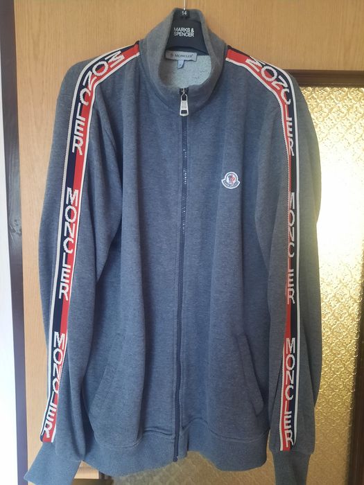 Кофта,олимпийка Moncler