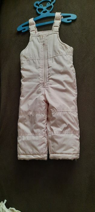 Курточка і штани Garters