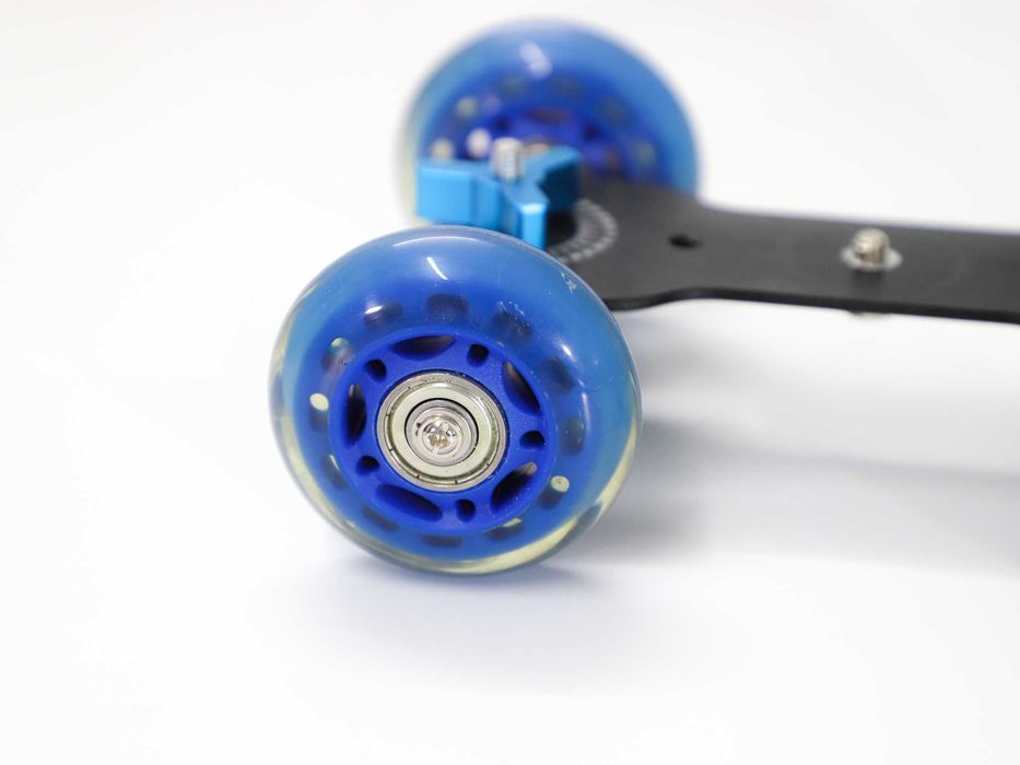 Mini Dolly Skater - para Video