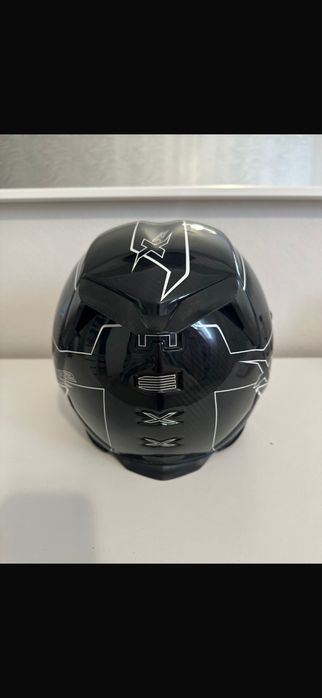 Capacete Nexx XR2 Carbon Pure