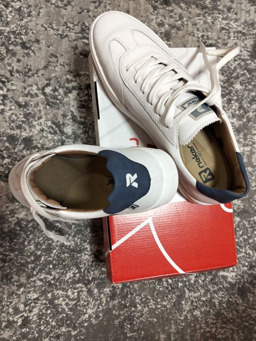 Кеди чоловічі Rieker