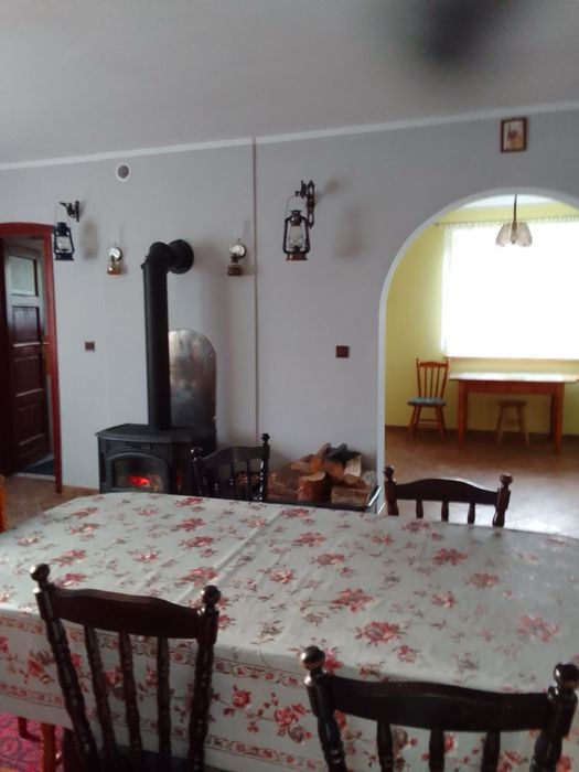 Domki do wynajęcia na wczasy, urlop
