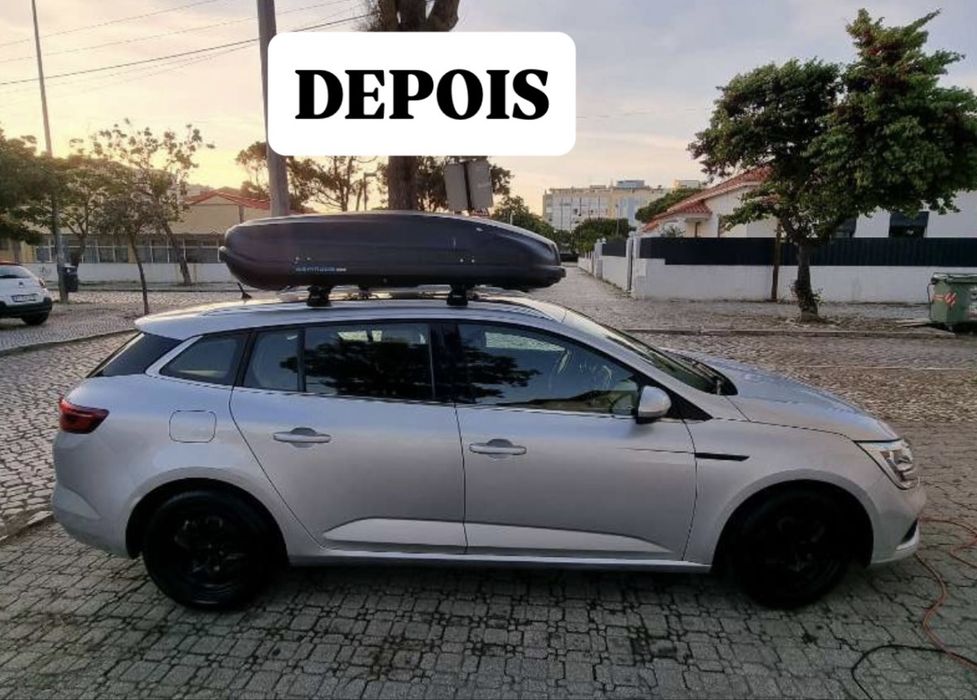 Limpeza de Automóvel ao Domicílio | Serviço Profissional