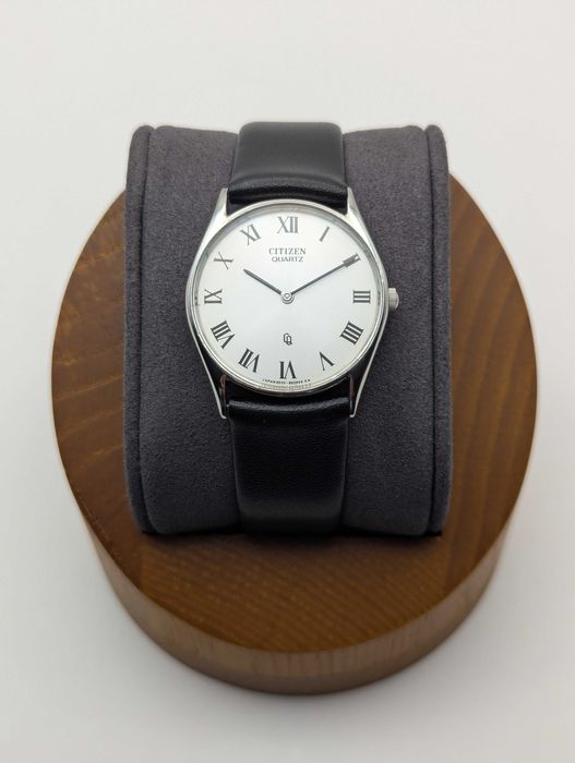 Citizen Quartz 4-851269K - Чоловічий класичний годинник