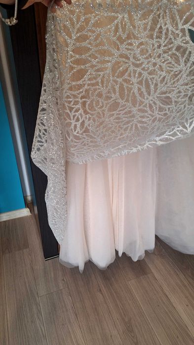 Suknią  Ślubną  2023 rok
