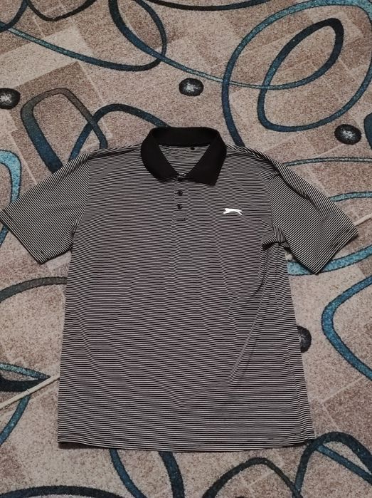 Поло от Slazenger L-ка