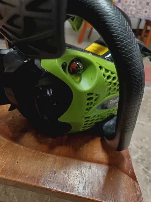Motopodadora 80€ fixo