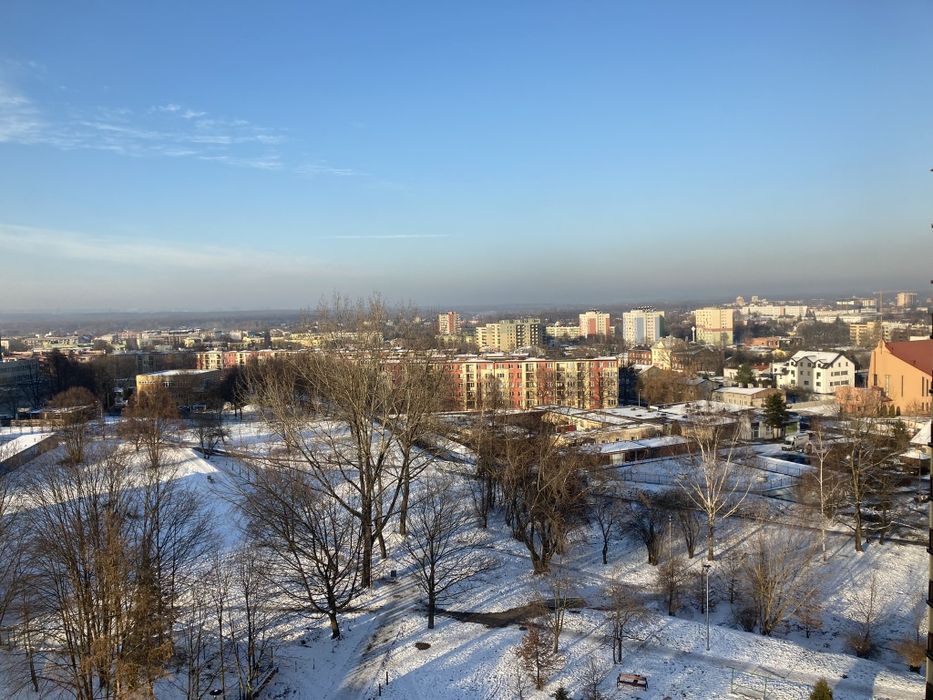 Dwupokojowe mieszkanie. Wysoki standard, świetna lokalizacja