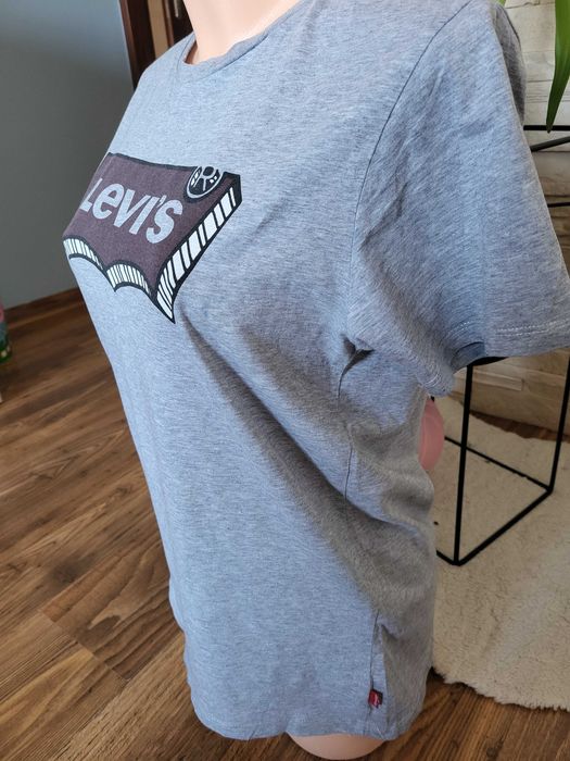 Koszulka Levis r.S unisex
