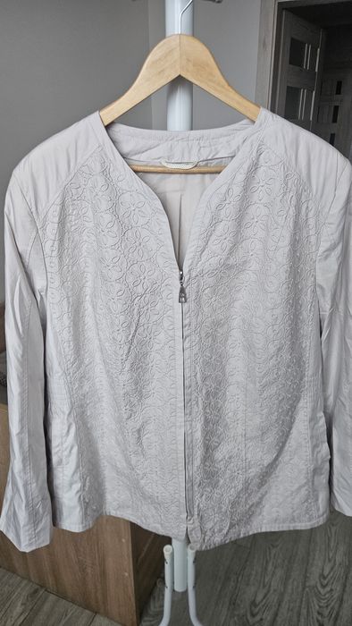 Вітрівка,  весняна куртка, піджак  L