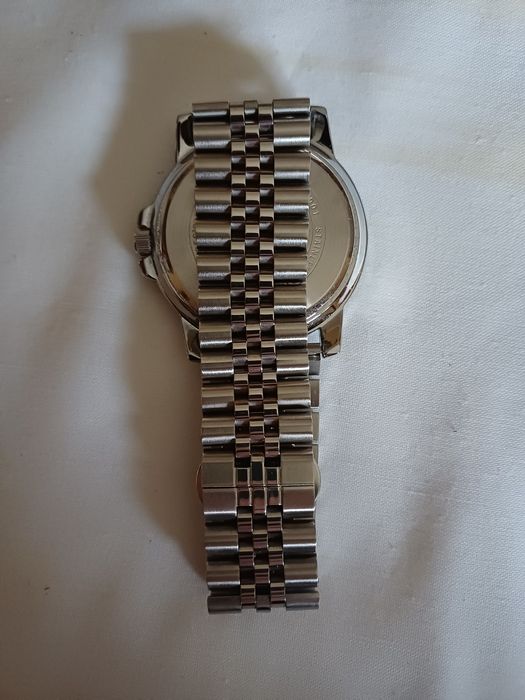 Relogios CASIO, CERTINA e Pagani design.