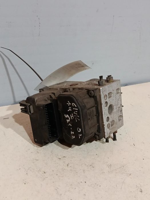 ABS HONDA Civic VII Sedan (ES_, ET_)