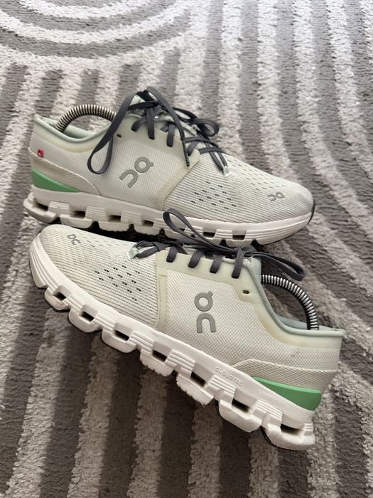 Buty do biegania on cloud