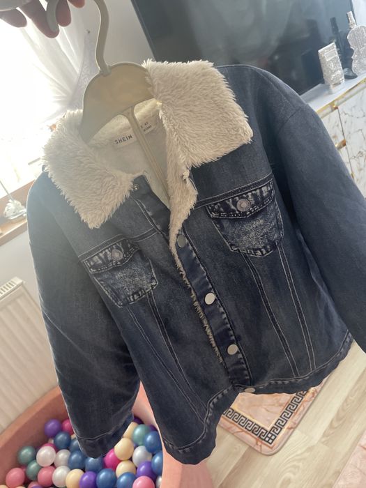 Paka ubranek dla chłopca