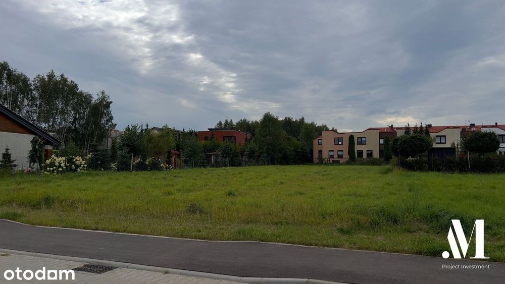 Działka 1386 M² | Tychy – Mąkołowiec | Ul. Drozdów - Widok 2