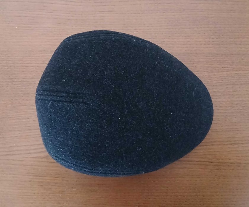 Czapka męska - nowa