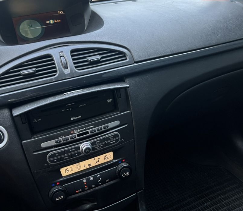 2.2 дизель коробка АКПП