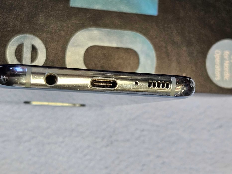 Samsung S10e Prism Green w super stanie