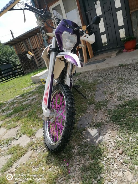 Продам Мото Soul 200