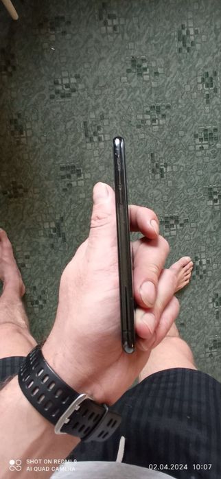 iphone XS 64 G,Состояние нового