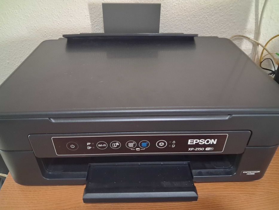 Impressora epson