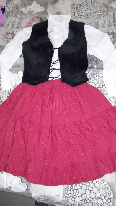 Костюмы для танцев