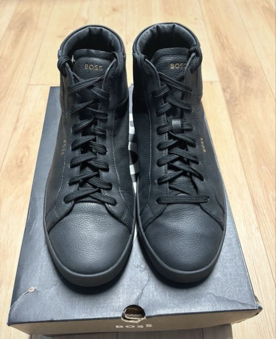Hugo Boss 43 Wkladka 27.5 Super stan