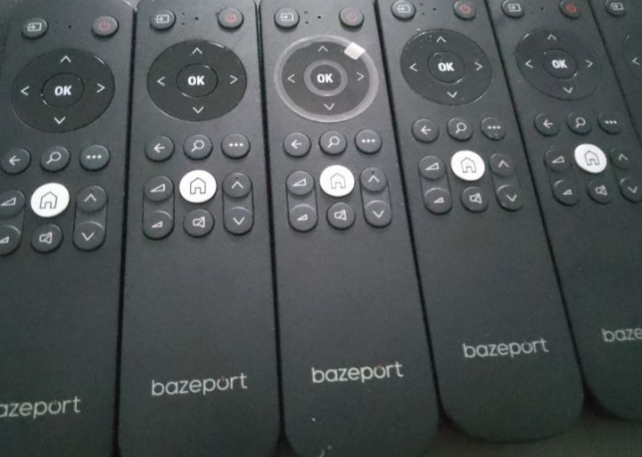 Bazeport klimatyzacja