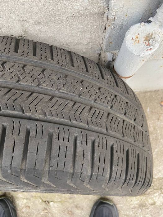 Michelin 195/65 хорошее состояние