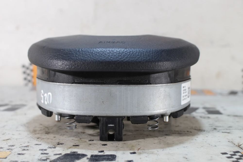 Airbag do volante BMW 5 (F10)