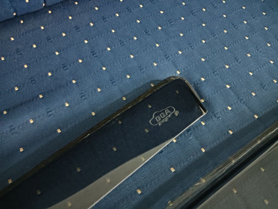 Chuventos DGA Honda Accord