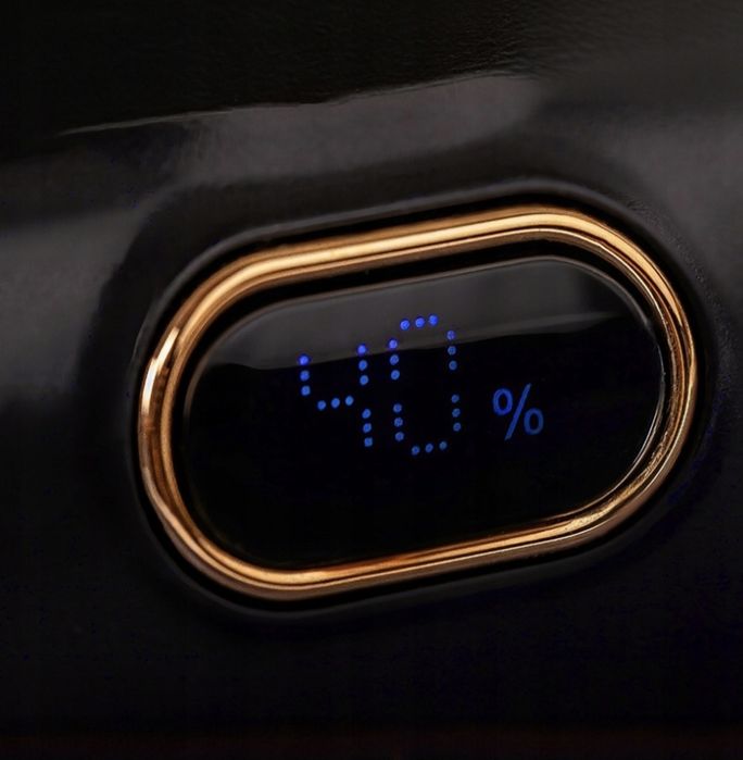 Mini Power Bank 22.5 5000 mAh Fast C-C