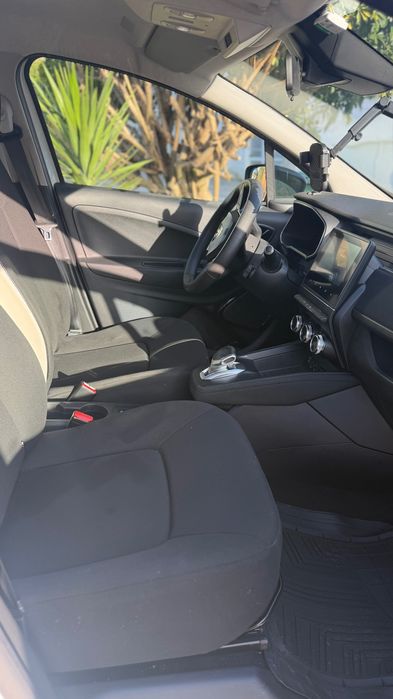 Renaut - Zoe - Iva Dedutivel 52Kwh