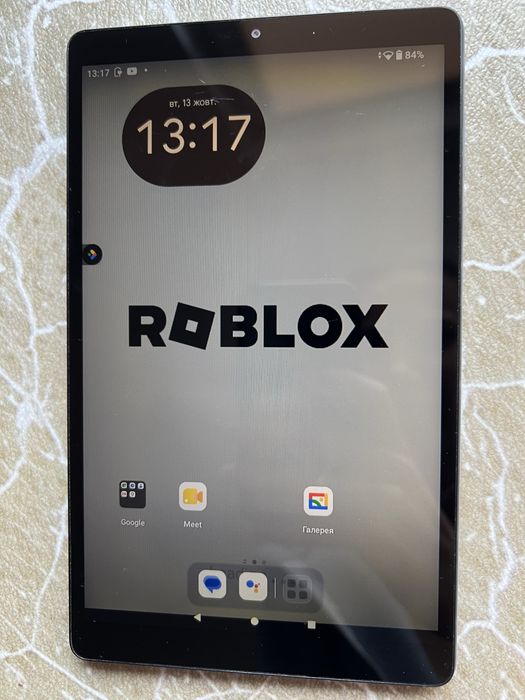 Продам планшет Lenovo Tab M8 (4th Gen) 3/32 ГБ, Android 13