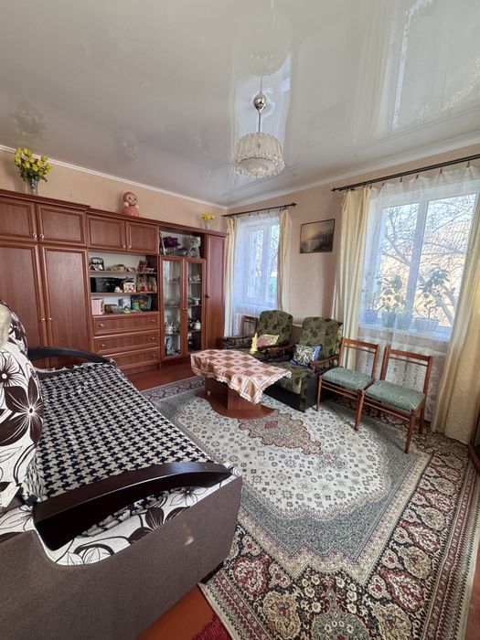 Продам будинок район Телецентру в м. Кропивницький