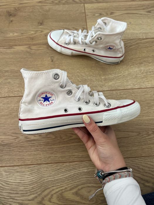 Sapatilhas Converse Gastas