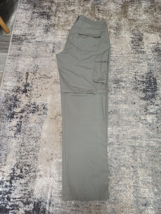 Чоловічі штани Jack Wolfskin