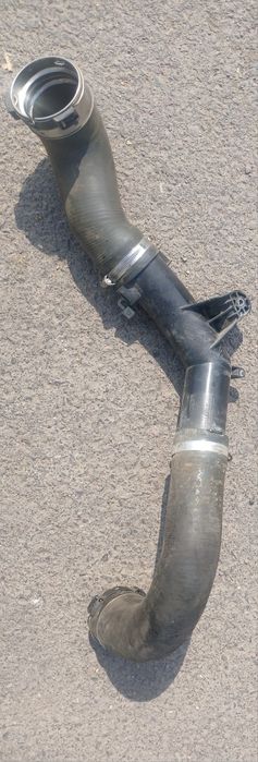 Wąż doładowania doladywujacy turbo turbina turbiny master 3 III 2.3DCI