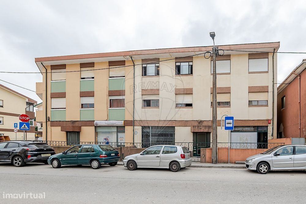 Apartamento T2 para venda