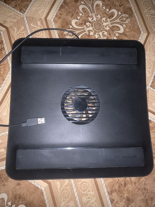 Підставка для ноутбука Microsoft Охладитель