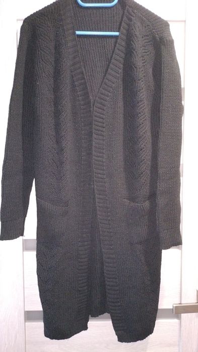Kardigan damski nowy