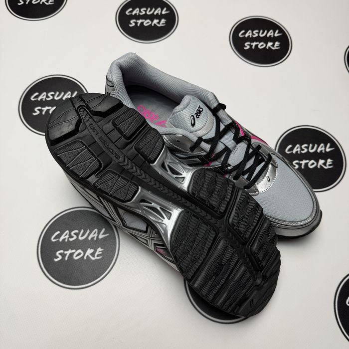 ОРИГІНАЛ Чоловічі Кросівки Asics GEL-Sekiran 46 1203A950-020 з США