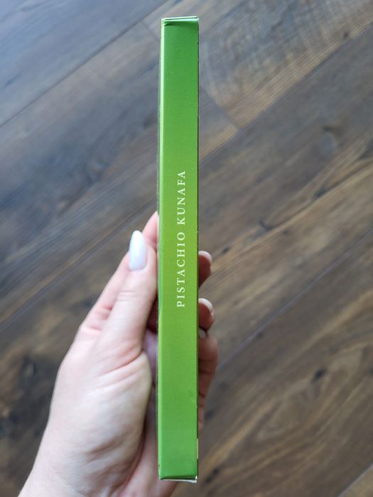 Czekolada dubajska 100gr oryginał z Dubaju !