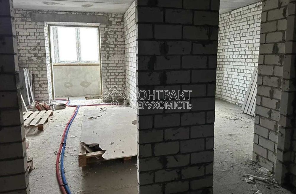 Продаж 1-кімн. квартири Держпром Продажа 1к кв.Клачковская