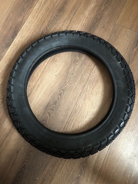 Opona Motocyklowa Szosowa 2.75/3.00-14