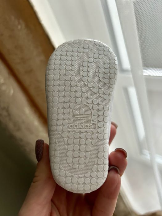 Пінетки дитячі Adidas