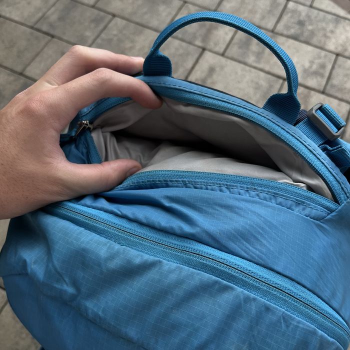 Гірськолижний рюкзак  Deuter Freescape Lite 26 | Чудовий стан!