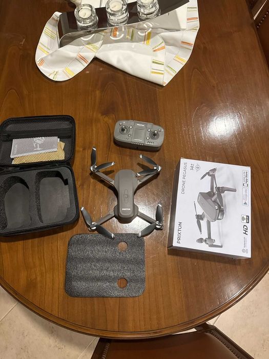 Drone Prixton Pegasus