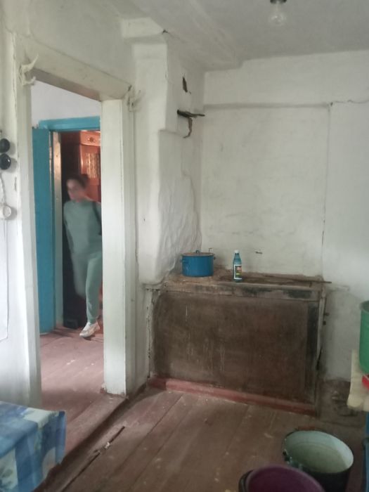 ПродамДом56м2 Люботин до м) Х.Гора 15 мин 5500уе