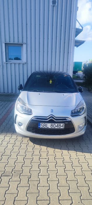 Citroën DS3